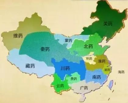 歙县道地药材_安徽的道地药材_安徽道地药材