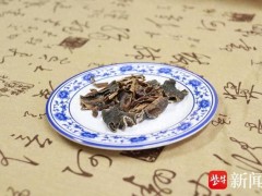 中药“寻龙诀 ”！这些临床常见含有“龙”字的中药，你知道几个？